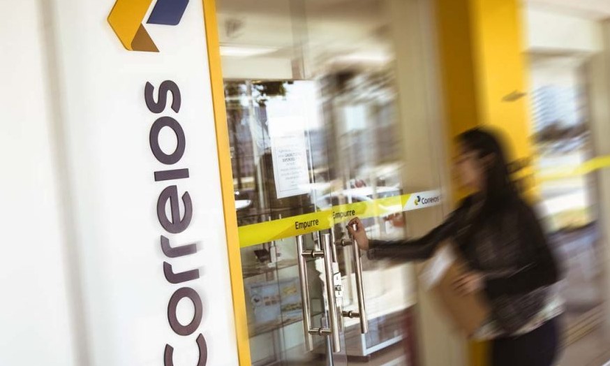 Auxílio de R$ 600: Agências dos Correios iniciam cadastro para recebimento