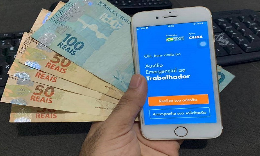Cerca de 40 mil pessoas devolveram auxílio recebido indevidamente, diz governo