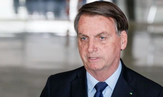 Bolsonaro afirma que vetará ampliação do auxílio emergencial de R$ 600