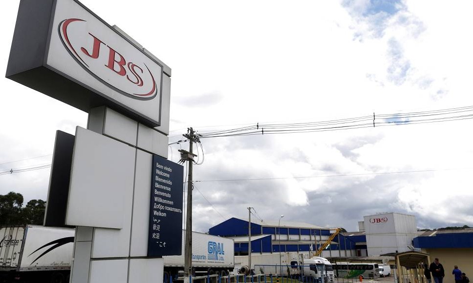 JBS abre vagas de emprego em diferentes cargos: Veja quais na região de Franca