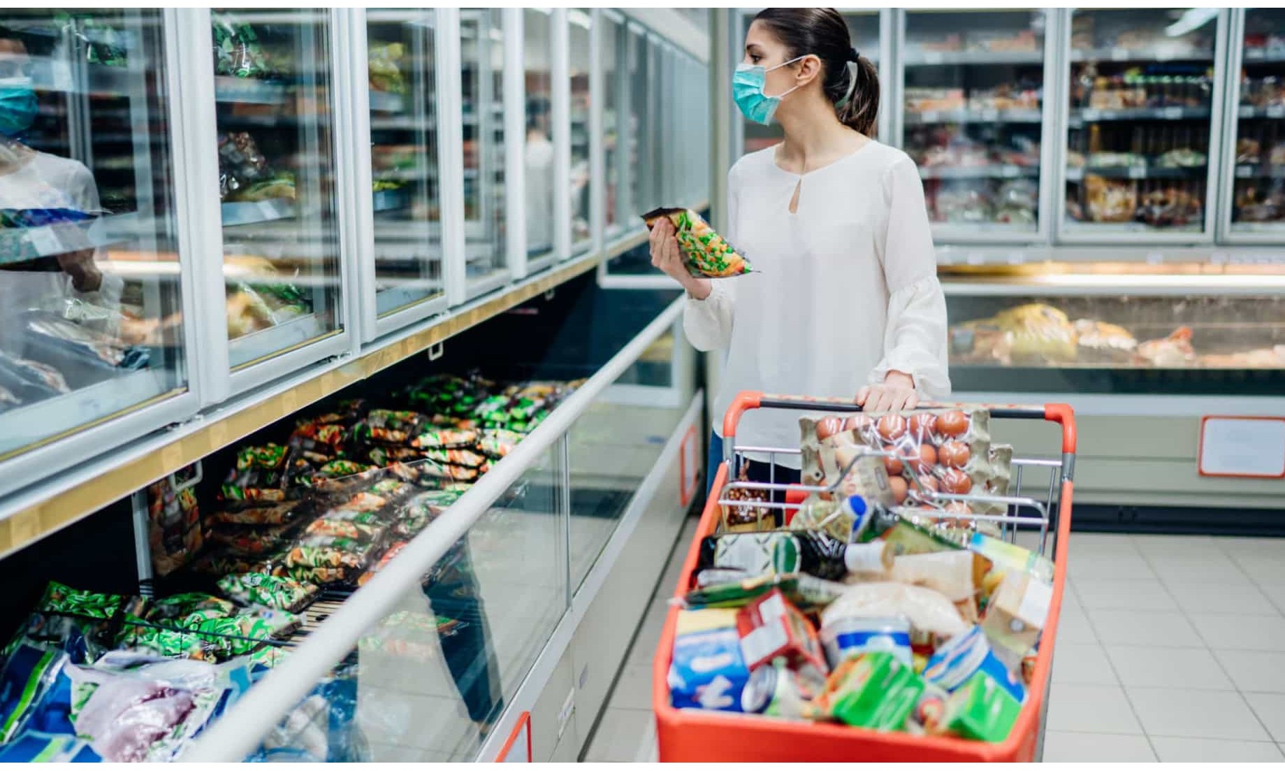 Site lista 7 alimentos que não se deve comprar em supermercado. Veja quais