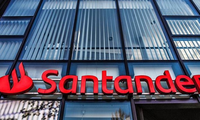 Santander abre 1.500 vagas de emprego em tecnologia e outras áreas