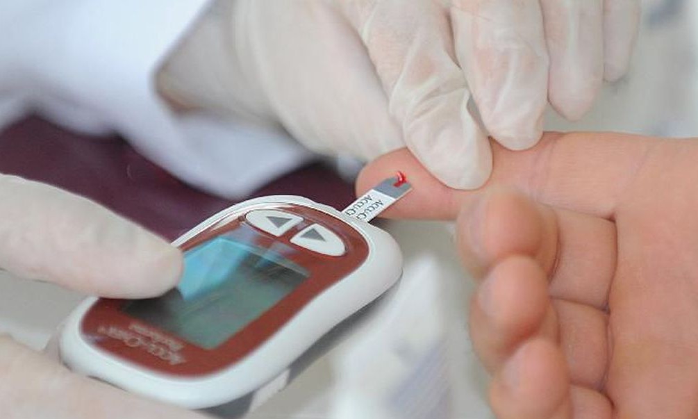 Dia do Diabetes reforça importância de hábitos saudáveis na pandemia