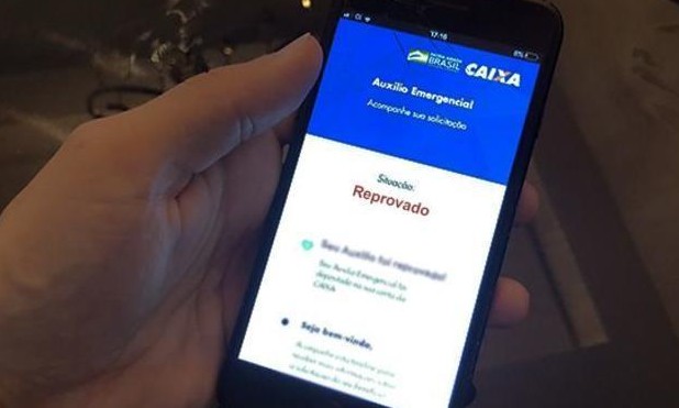Auxílio emergencial negado poderá ser contestado na Defensoria Pública