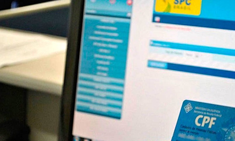 Inscrição de consumidores inadimplentes em cadastros negativos está suspensa