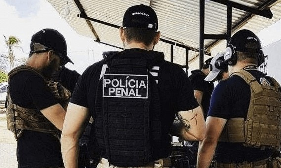 Concurso Polícia Penal com 2.420 vagas de nível médio e salário de R$ 4 mil: Confira