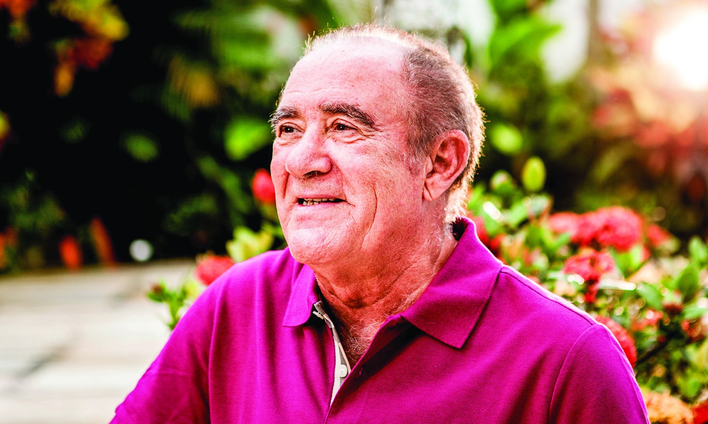 Sem contrato renovado, humorista Renato Aragão deixa a Globo após 44 anos