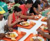 Oferta de três refeições diárias no Bom Prato de Franca será prorrogada - Jornal da Franca