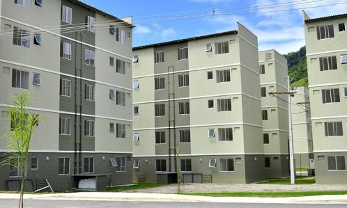 Corte previsto nos juros dos financiamentos do Minha Casa, Minha Vida é travado