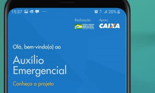 Confira o calendário de pagamento do 3º lote do auxílio emergencial