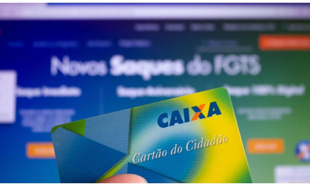 Bancos já aceitam Saque-Aniversário do FGTS como garantia de empréstimo