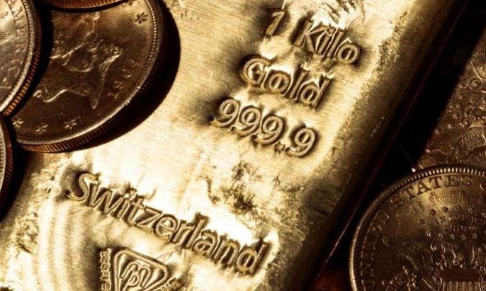 Suíça tenta encontrar dono de quase R$ 1 milhão em ouro esquecidos em trem