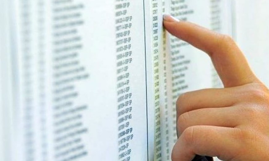 Estágio Prefeitura de Franca: classificação final com selecionados é divulgada