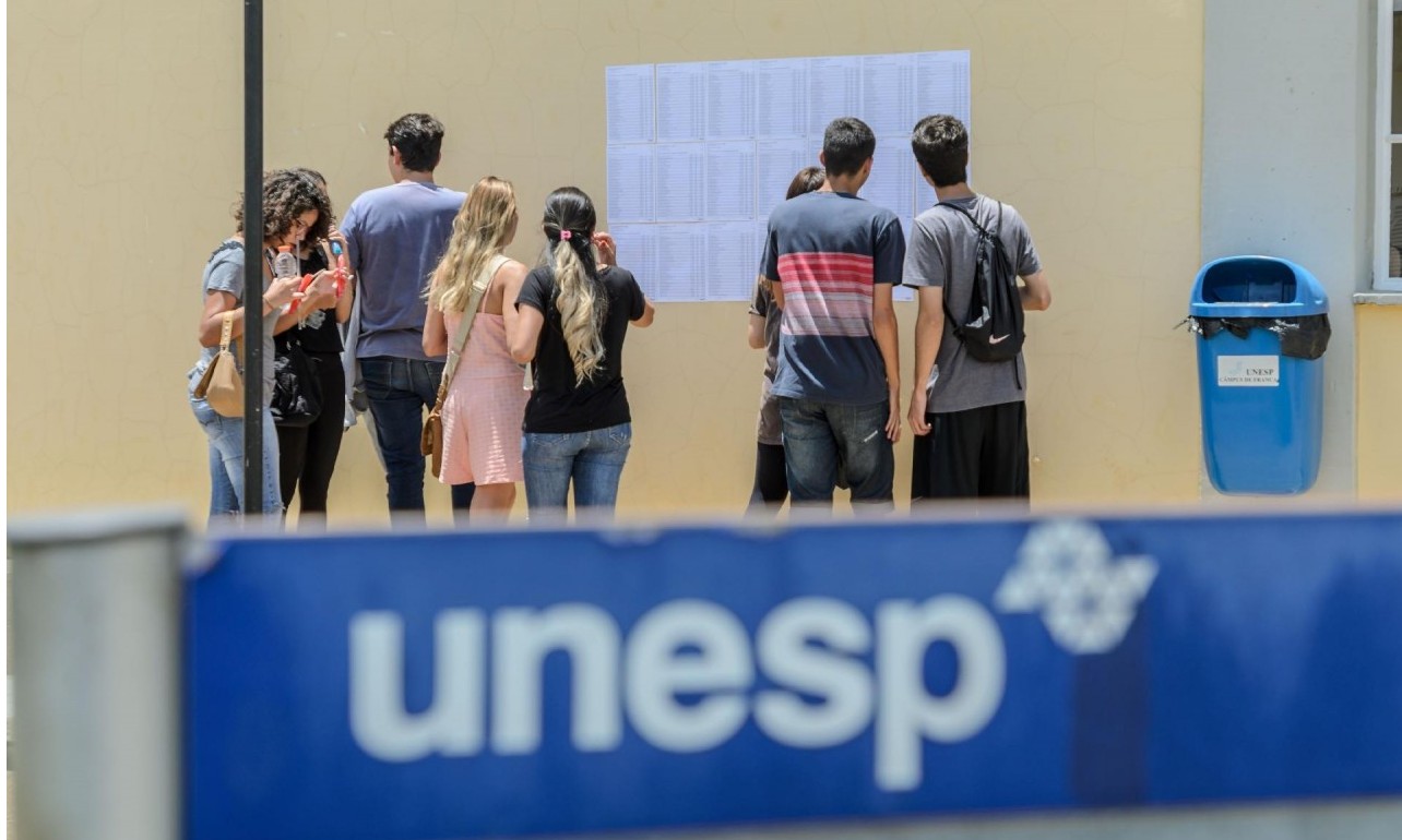 Unesp se mantém na elite das universidades do país em rankings internacionais