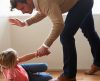 Pais e filhos: Isolamento social pode agravar castigos e palmadas, diz pesquisa - Jornal da Franca