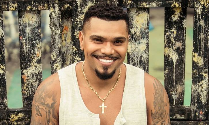 Insta de Naldo Benny é hackeado e usado para publicação de pornografia