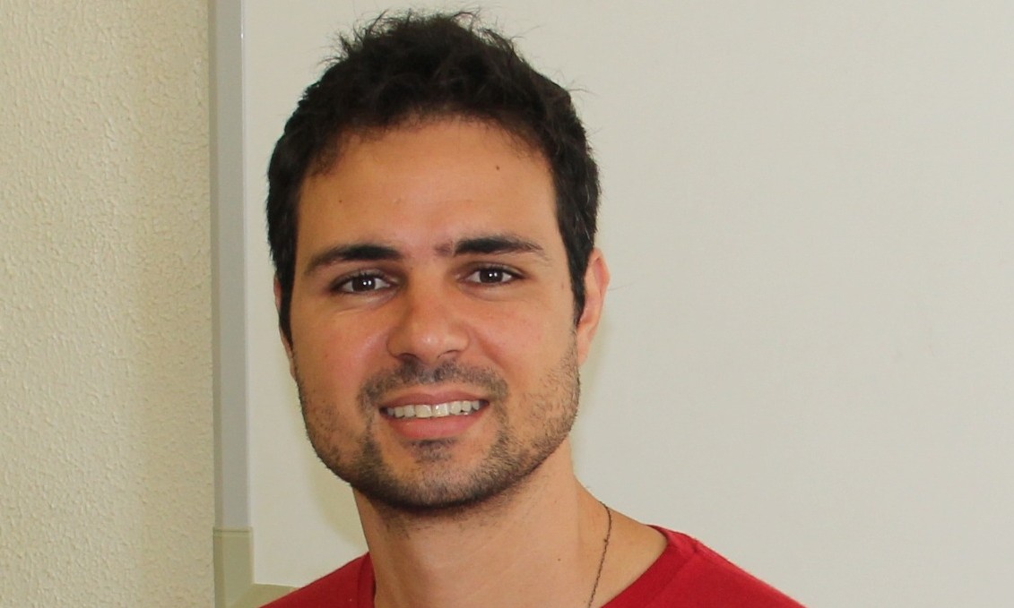 Professor de Franca está entre finalistas do prêmio  Professor Transformador