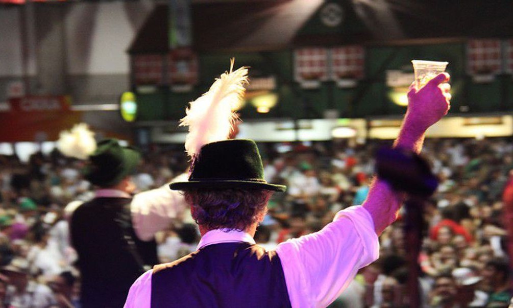 Covid-19: Blumenau cancela Oktoberfest 2020 e festa de réveillon