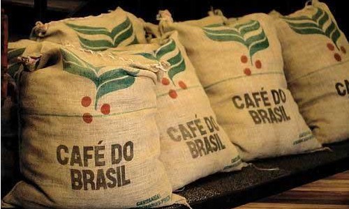 Exportação de café cai 3,6% na safra 2019-2020, mas ainda bate recorde