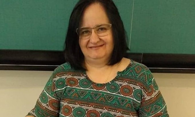 Professora de Franca, Rita Mozetti é finalista do Prêmio Educador Nota 10