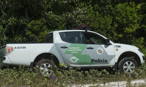 Polícia Ambiental vai fazer em Franca operação de proteção às florestas. Veja
