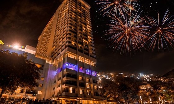 Festa de Ano Novo do Rio de Janeiro é cancelada por causa do coronavírus