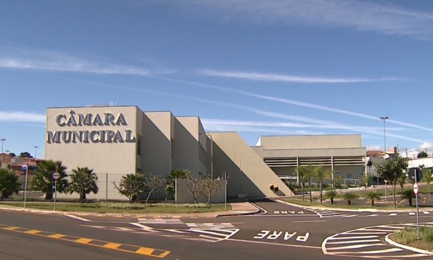 Câmara Municipal de Franca tem nesta terça, 07, votação para créditos adicionais