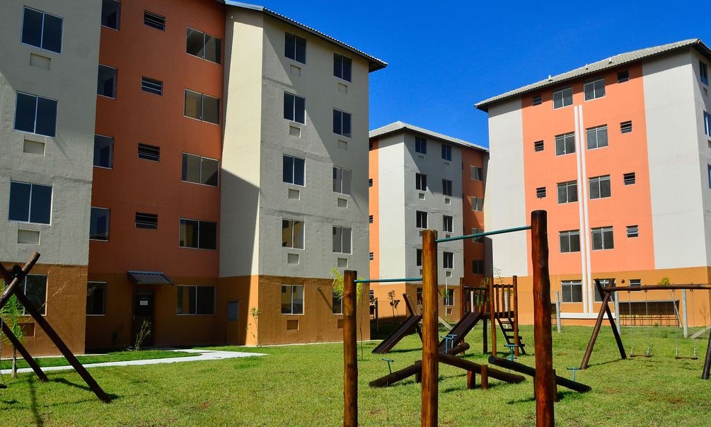 Poupança aumenta financiamento de imóveis em 29% no primeiro semestre