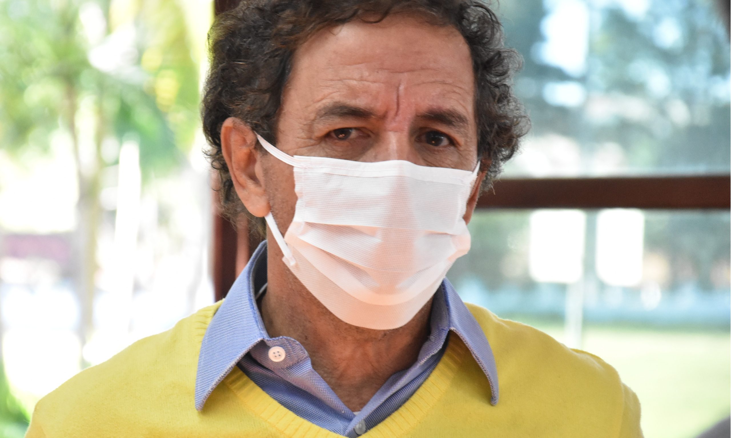 Prefeito Gilson prorroga decreto de estado de emergência em Franca