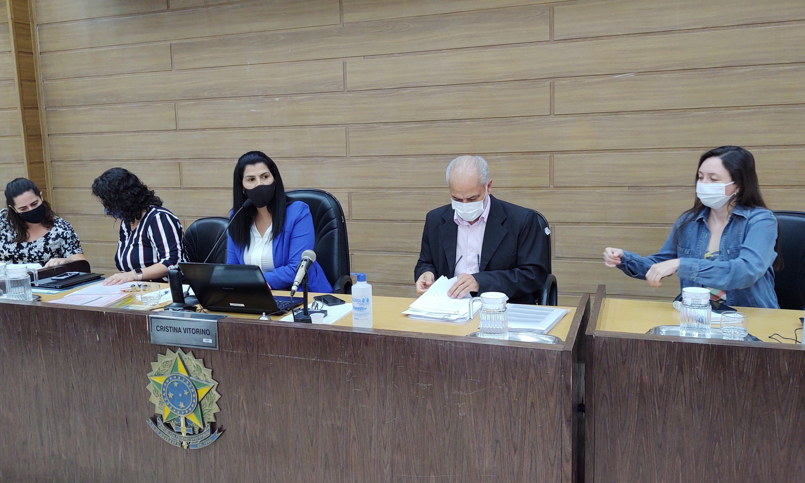 Prestação de contas: Prefeitura divulga despesas com pandemia na Câmara