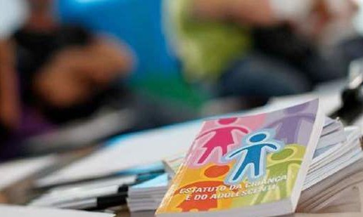 Estatuto da Criança e do Adolescente completa 30 anos com versão em Libras