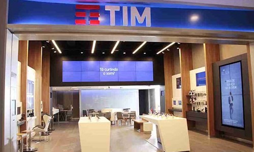 TIM busca parceria com pequenos e médios empreendedores para B2B