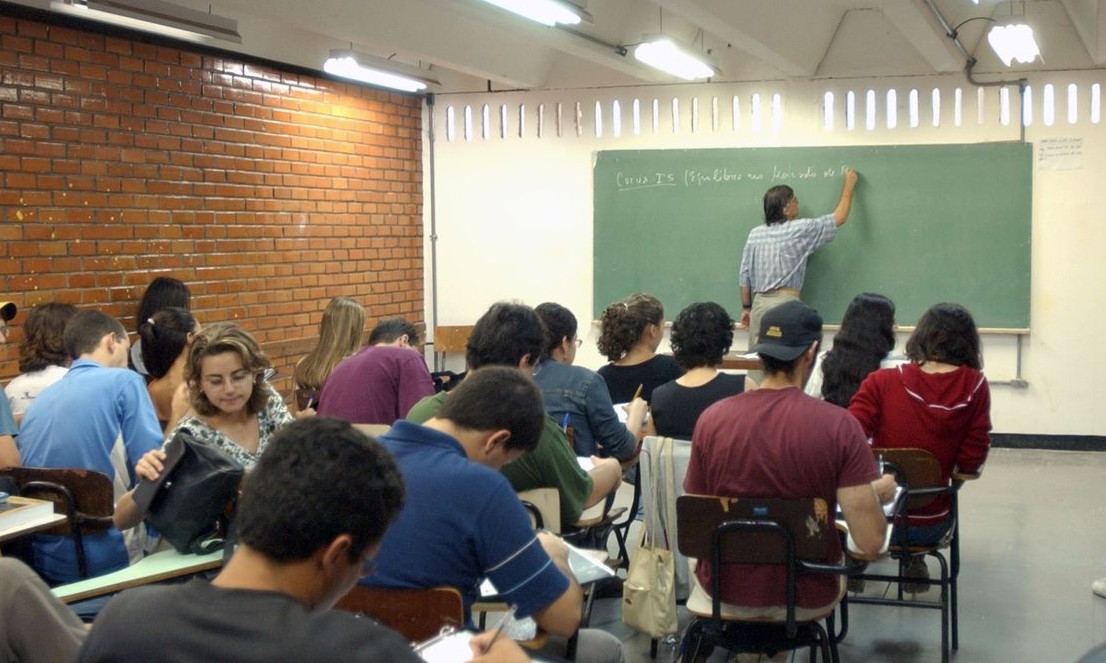 Professores e gestores já podem se inscrever para o Prêmio Gestão Escolar