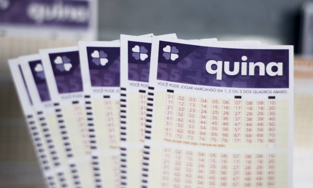 Quina acumula outra vez e sorteio desta quarta, 22, tem prêmio de R$ 31,5 milhões