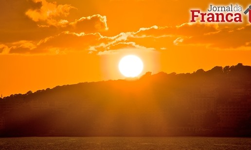 Em Franca, domingo, 19, será de céu ensolarado e com temperatura agradável