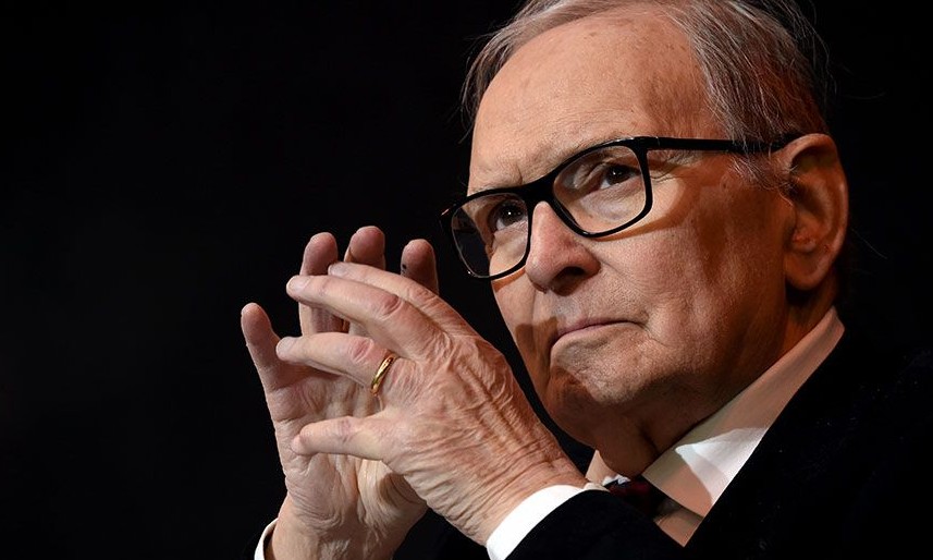 ​Morre o maestro Ennio Morricone: ficam as mais de 500 trilhas de filmes