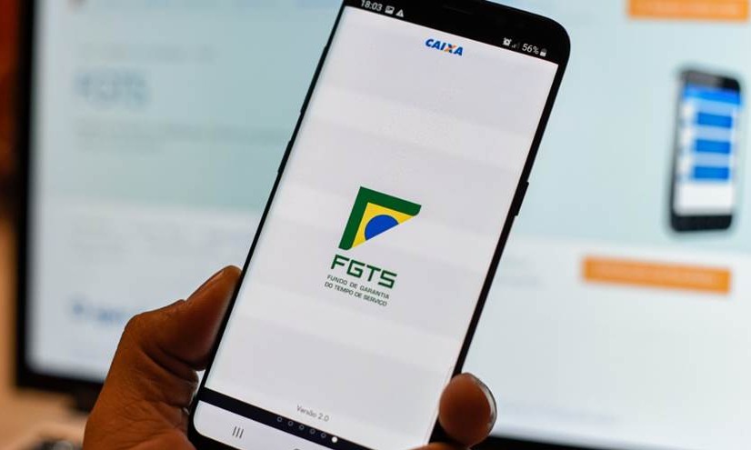 FGTS: sem respostas, clientes não conseguem antecipar saque-aniversário