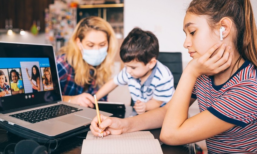 Geduc lança material para ajudar gestores da educação infantil na quarentena