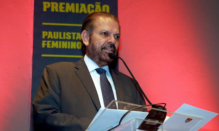 Governo estadual autoriza e times voltam a disputar o Paulistão. Confira a data