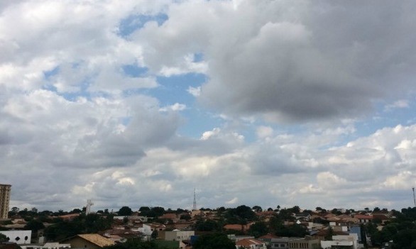 Franca segue com clima estável mas umidade volta a cair nesta sexta-feira, 17