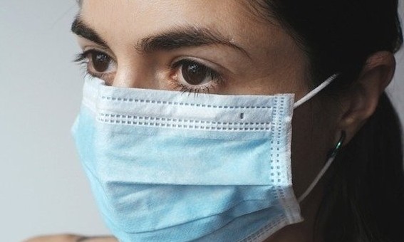 Rodovias paulistas alertam sobre importância do uso de máscaras contra Covid-19