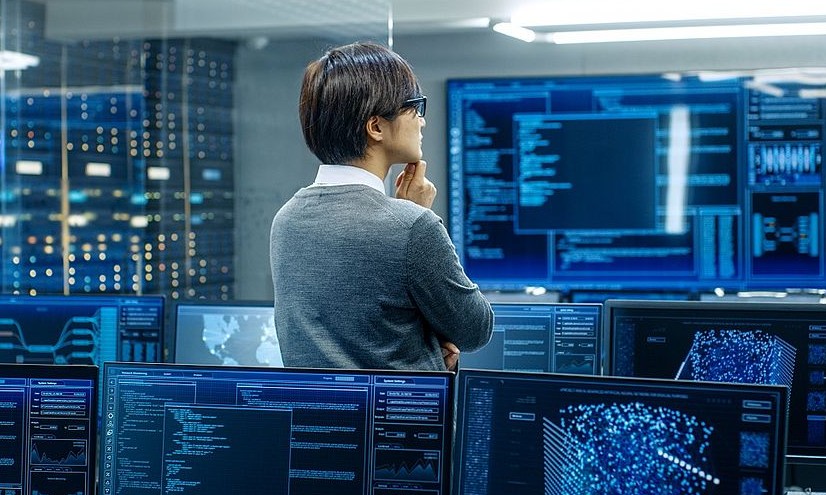 Estado de SP tem 52 mil vagas em cursos online de Tecnologia da Informação