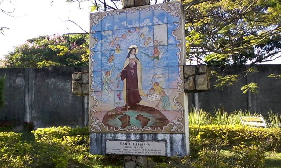 ​Mosteiro de Carmelitas Descalças homenageia Nossa Senhora do Carmo