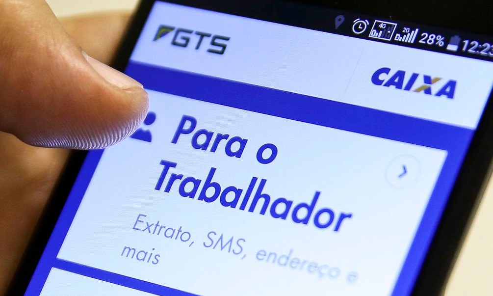 BB e Caixa oferecerão crédito com garantia do saque-aniversário