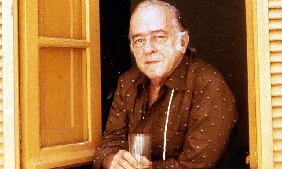 Shows online lembram os 40 anos da morte de Vinicius de Moraes. Confira