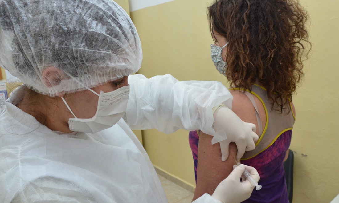 Em Franca, campanha de vacinação contra gripe Influenza termina nesta 6ª