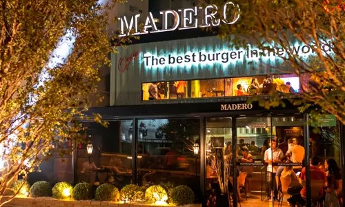 Fim da crise? Madero recontrata e diz que vai abrir 2.700 vagas em 2021