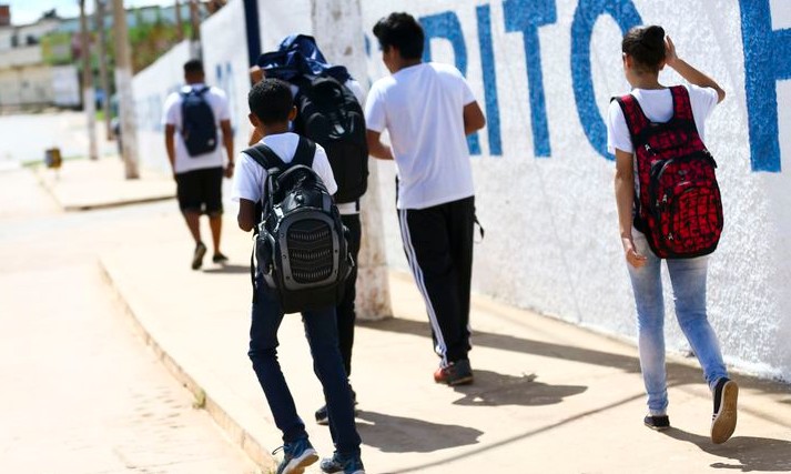 Retomada das aulas do Centro Paula Souza tem protocolo. Confira