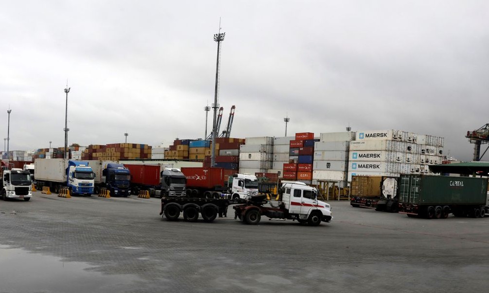 Ministério mantém projeção de queda do PIB em 4,7% neste ano