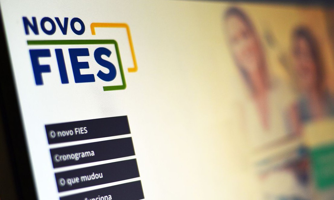 Interessados no Fies têm até esta sexta-feira (31/7) para se inscrever